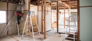 Entreprise de rénovation de la maison et de rénovation d’appartement à Peaule